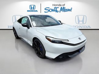 New 2026 Honda Prelude video 1