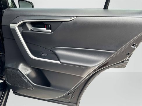 Used 2023 Toyota RAV4 AWD Hybrid image 20