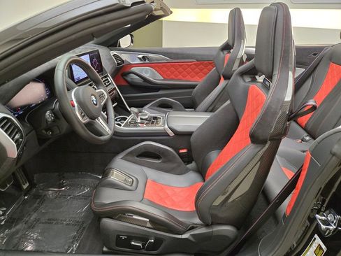 Used 2025 BMW M8 Competition AWD/4WD image 17