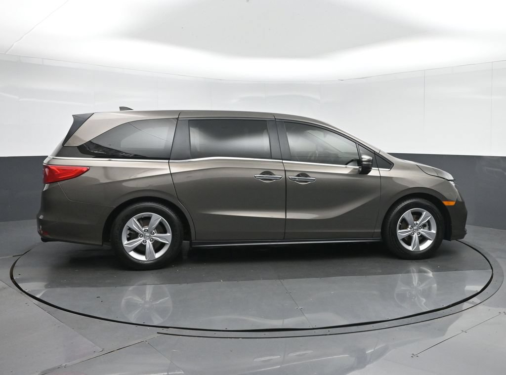 Used 2020 Honda Odyssey EX-L image 8
