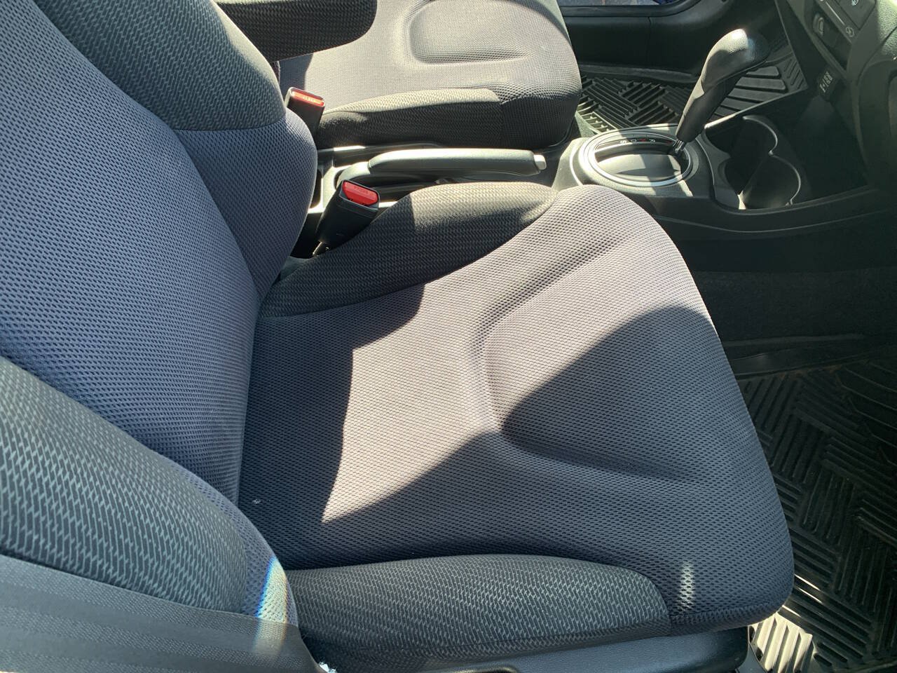 Used 2012 Honda Fit Sport image 16