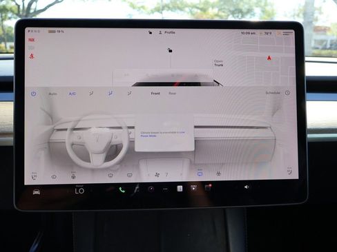 Used 2022 Tesla Model Y Long Range AWD/4WD image 51