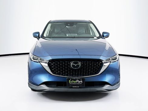Used 2023 MAZDA CX-5 AWD 2.5 S image 2