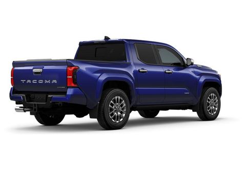 New 2025 Toyota Tacoma Limited image 60