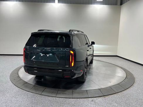 New 2027 Kia Telluride SX X-Line image 6