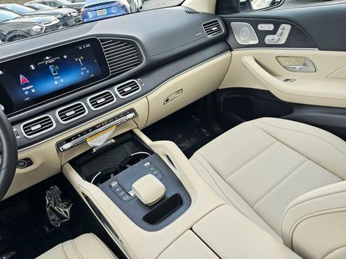 Certified 2026 Mercedes-Benz GLE 350 4MATIC image 32