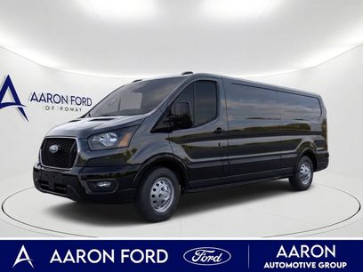 New 2026 Ford Transit 350 148 Low Roof AWD