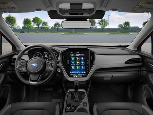 New 2026 Subaru Crosstrek 2.5i Limited image 18