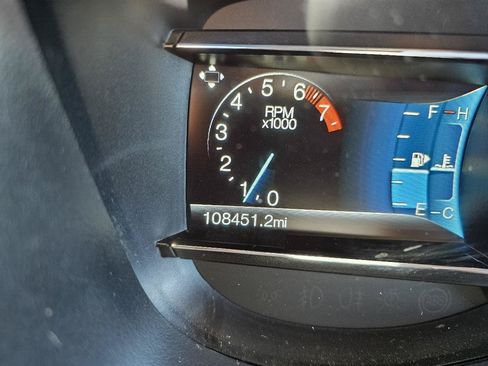 Used 2016 Ford Explorer Limited w/ Equipment Group 301A AWD/4WD image 14