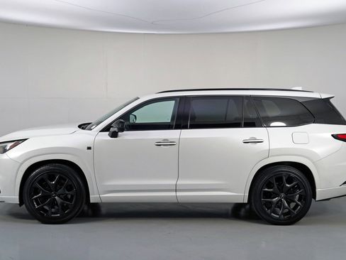 Used 2024 Lexus TX 500h AWD w/ Technology Package image 50