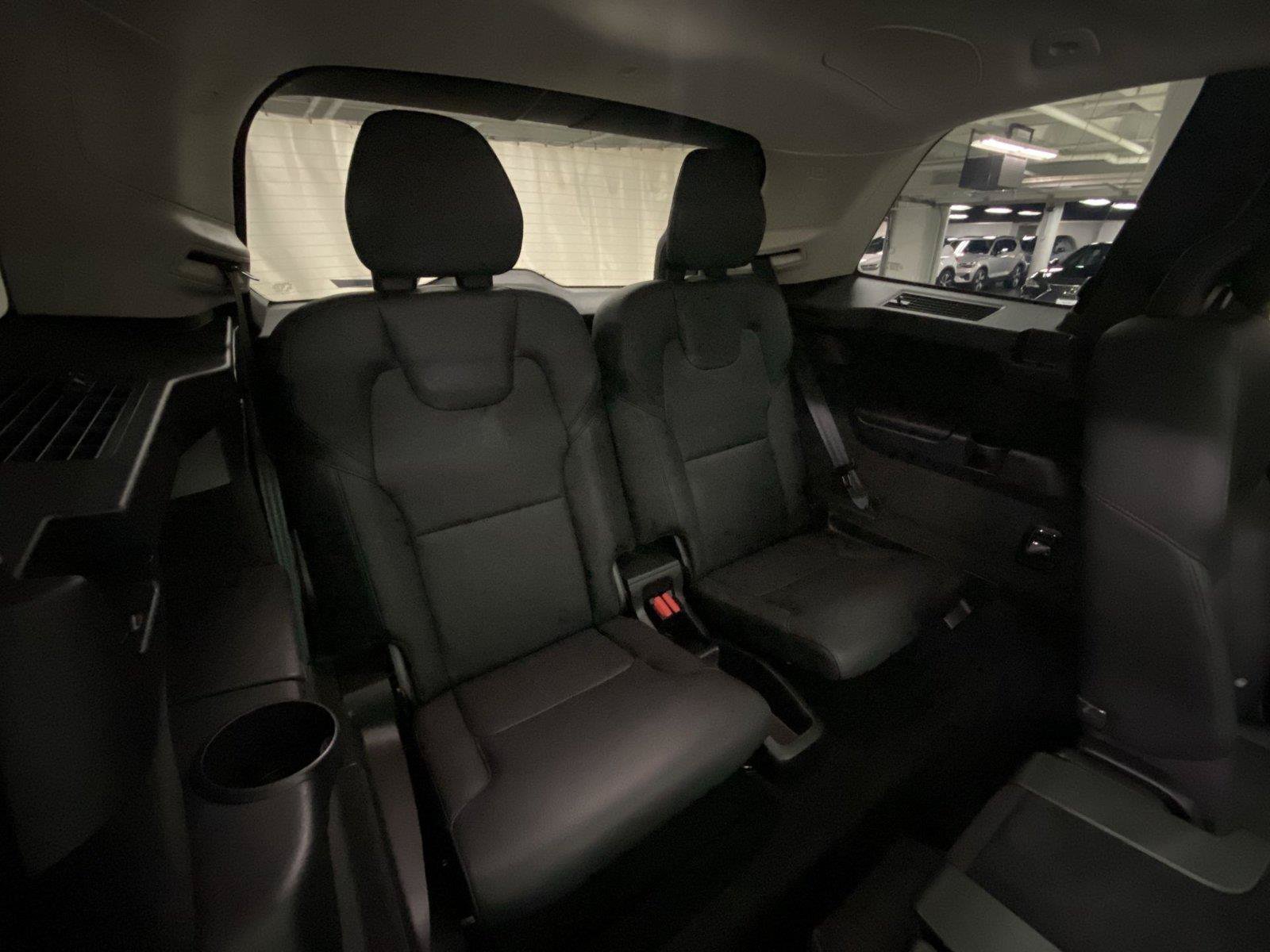 Used 2023 Volvo XC90 B6 Plus w/ Protection Package Premier AWD/4WD image 30