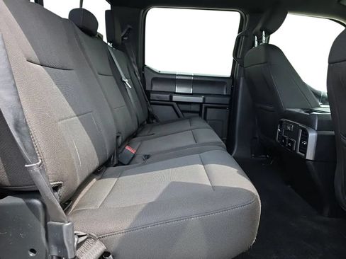 Used 2020 Ford F150 XLT w/ Equipment Group 302A Luxury AWD/4WD image 18