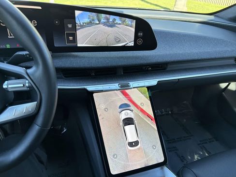 Used 2024 Lucid Air Pure image 17