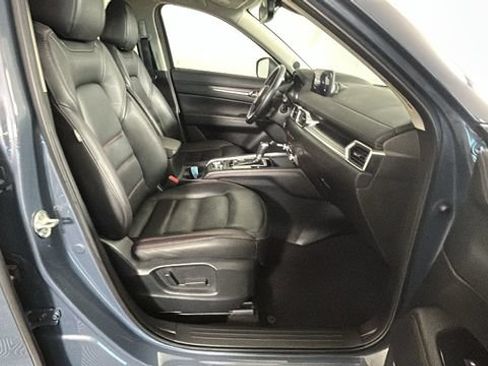 Used 2025 MAZDA CX-5 Carbon Edition AWD/4WD image 30