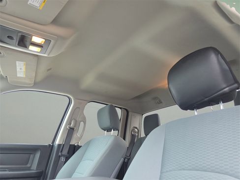 Used 2019 RAM 1500 Express w/ Express Value Package image 12