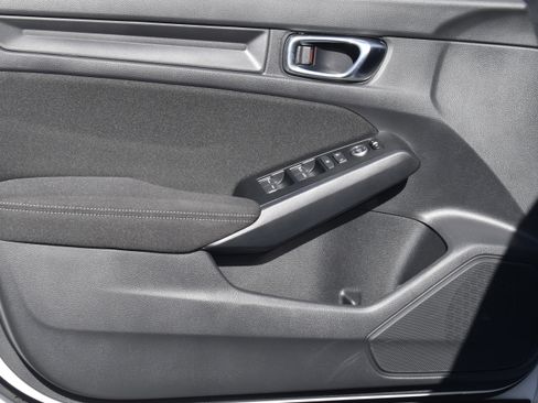 Used 2026 Honda Civic Sport image 18