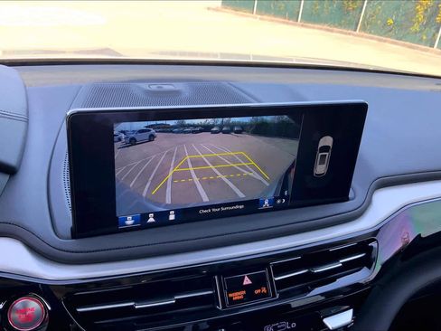 Certified 2026 Acura MDX FWD w/ Technology Package image 24