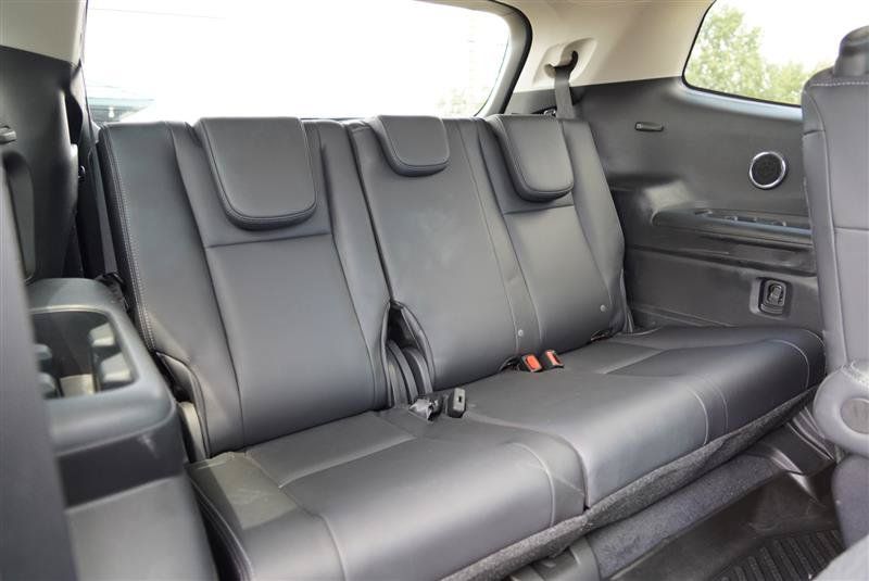 Used 2020 Subaru Ascent Limited w/ Technology Package AWD/4WD image 83