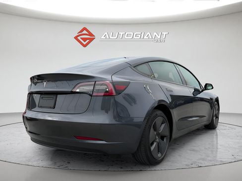 Used 2021 Tesla Model 3 Standard Range Plus RWD image 7