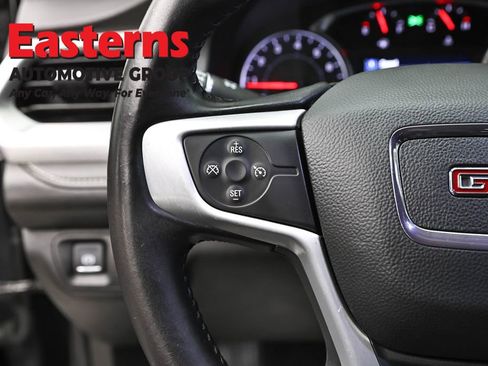 Used 2020 GMC Acadia SLE w/ Driver Convenience Package AWD/4WD image 15