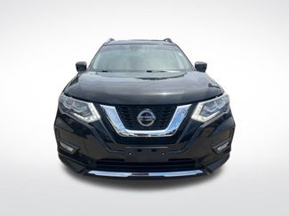 Used 2020 Nissan Rogue SL w/ Premium Package AWD/4WD video 2