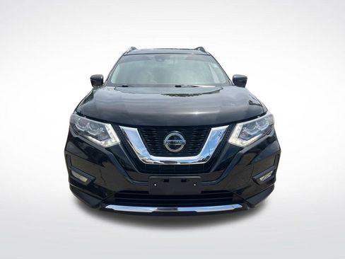 Used 2020 Nissan Rogue SL w/ Premium Package AWD/4WD image 2