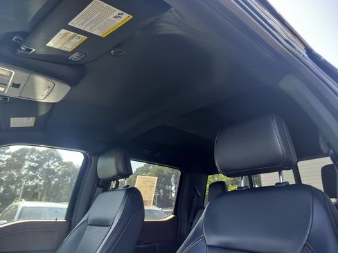 Used 2023 Ford F150 Lariat AWD/4WD image 9