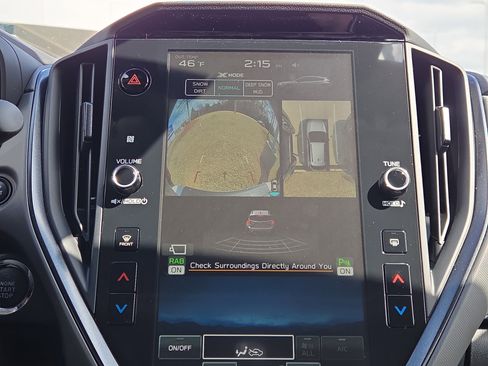 New 2026 Subaru Outback Wilderness image 12