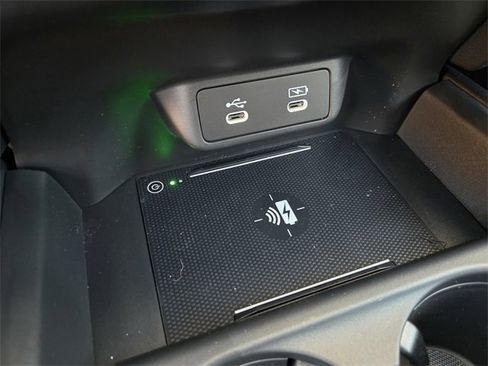 New 2026 Honda HR-V LX image 20