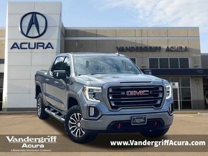 Used 2021 GMC Sierra 1500 AT4 w/ AT4 Value Package