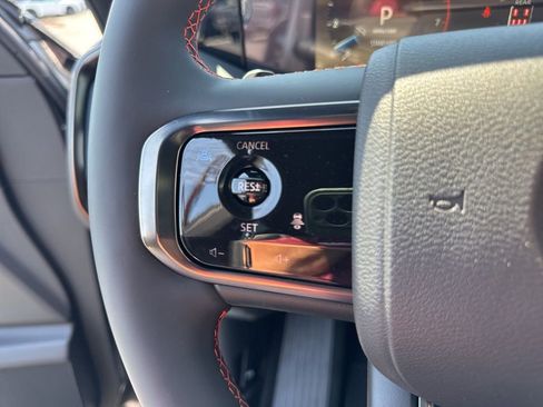 New 2026 Nissan Armada PRO-4X AWD/4WD image 32