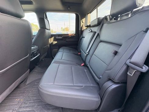 Used 2024 GMC Sierra 2500 Denali w/ Denali Reserve Package image 11