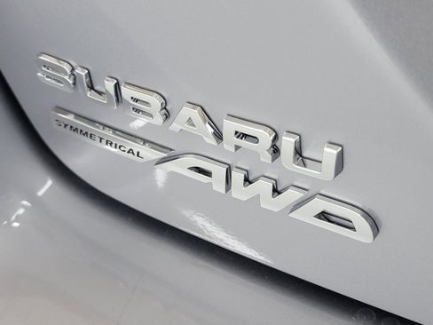 New 2025 Subaru Impreza 2.0i image 6