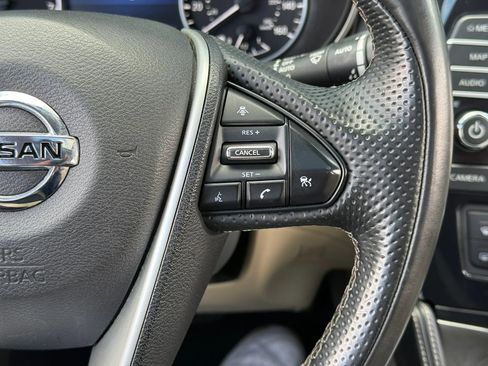 Used 2022 Nissan Maxima Platinum w/ Sport Mat Group FWD image 18