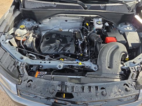 Used 2025 Chevrolet TrailBlazer RS w/ Convenience Package image 27