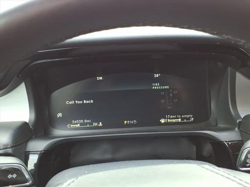 Certified 2023 Lincoln Aviator AWD w/ Elements Package image 16