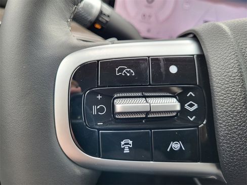 New 2026 Genesis GV80 3.5T Advanced image 21