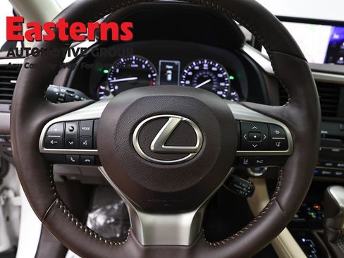 Used 2017 Lexus RX 350 AWD image 10