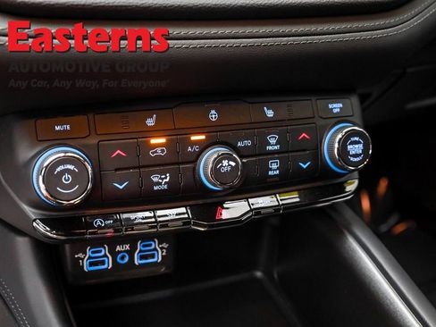 Used 2024 Dodge Durango SXT w/ Trailer Tow Group IV image 20