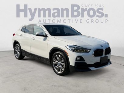 Used 2019 BMW X2 sDrive28i w/ Convenience Package