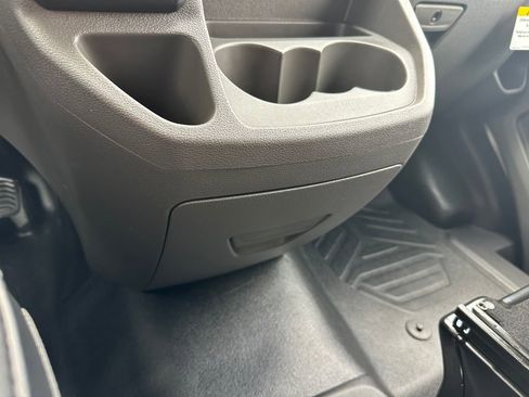 New 2026 Ford Transit 350 148 High Roof Extended w/ Load Area Protection Package image 57