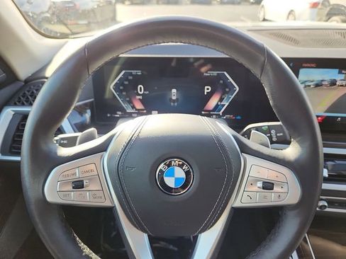 Certified 2024 BMW X7 xDrive40i w/ Premium Package image 22