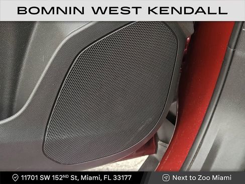 Used 2024 Chevrolet Trax LS w/ LS Convenience Package image 28