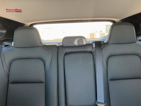 New 2026 Nissan Murano SL AWD/4WD image 21