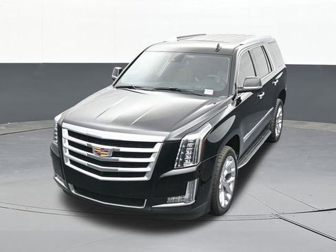 Used 2020 Cadillac Escalade Luxury image 67