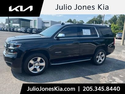 Used 2020 Chevrolet Tahoe Premier