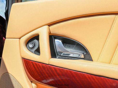 Used 2007 Maserati Quattroporte Sport GT image 57