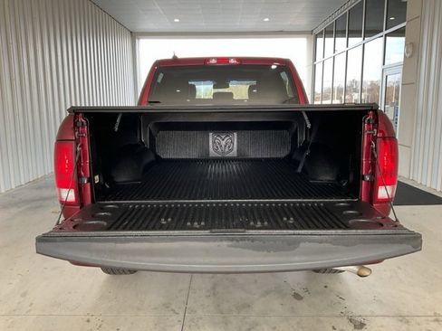 Used 2019 RAM 1500 Express w/ Express Value Package image 15
