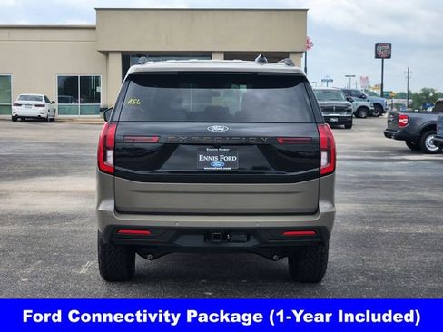 New 2026 Ford Expedition Tremor image 6