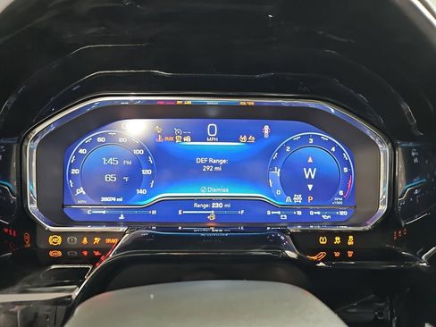 Used 2024 Chevrolet Silverado 1500 LT Trail Boss w/ Convenience Package II image 25